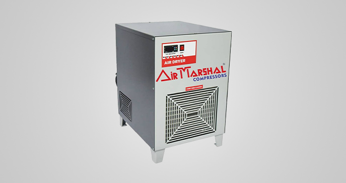 Air Dryer Manufacturer